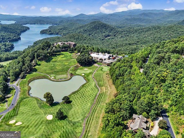 0 Waterfall Drive 5D, Clayton, GA 30525