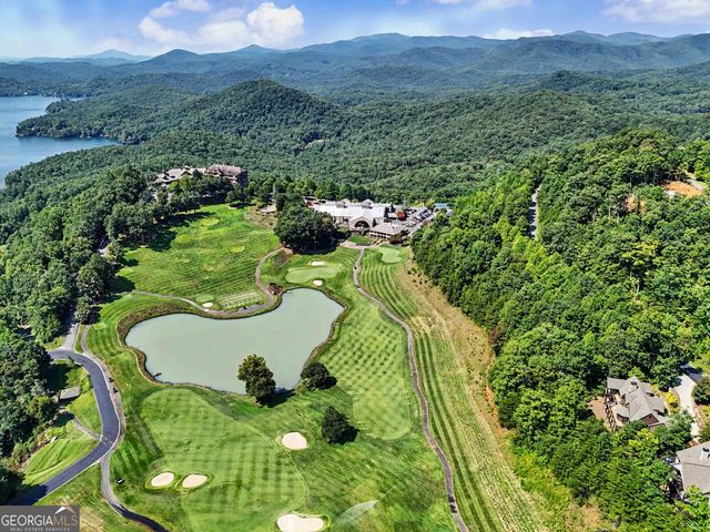 0 Waterfall Drive 5D, Clayton, GA 30525