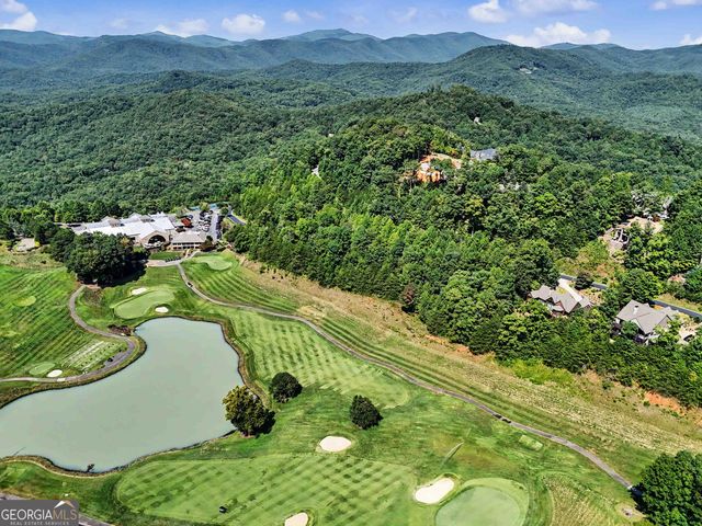 0 Waterfall Drive 5D, Clayton, GA 30525