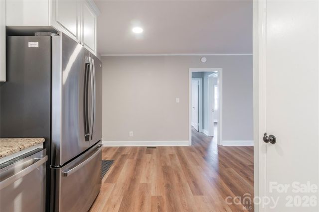3037 Marlowe Avenue, Charlotte, NC 28208