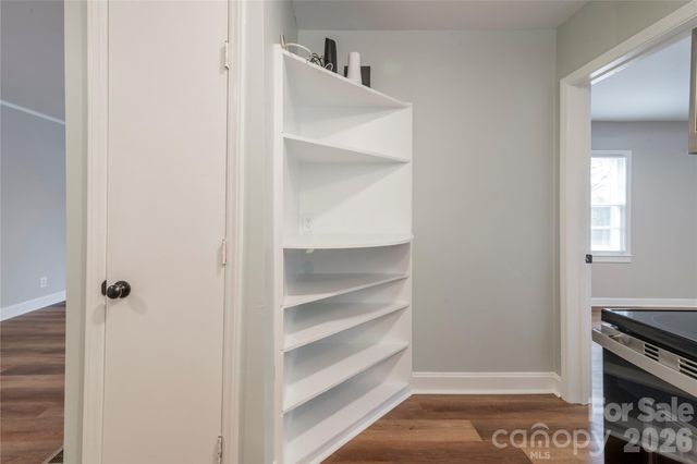 3037 Marlowe Avenue, Charlotte, NC 28208
