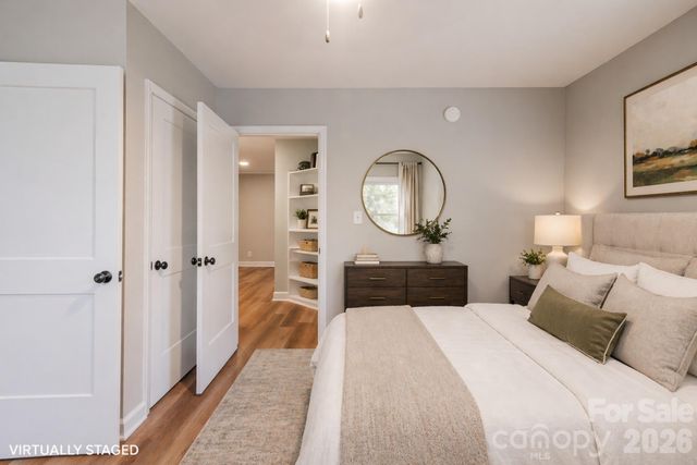 3037 Marlowe Avenue, Charlotte, NC 28208