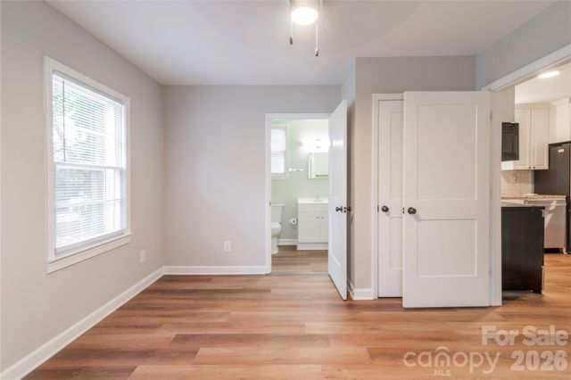 3037 Marlowe Avenue, Charlotte, NC 28208