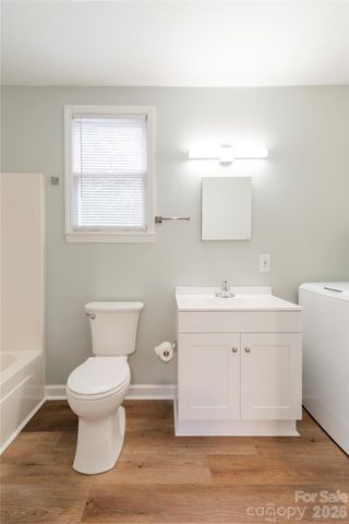 3037 Marlowe Avenue, Charlotte, NC 28208