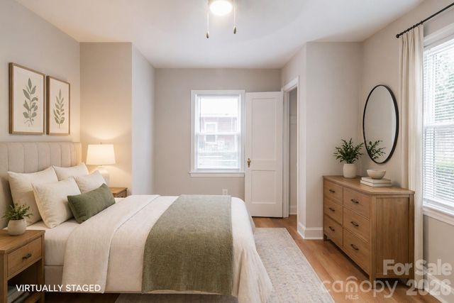 3037 Marlowe Avenue, Charlotte, NC 28208