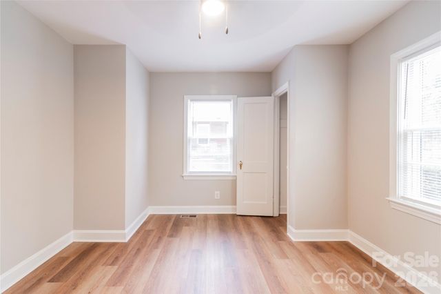 3037 Marlowe Avenue, Charlotte, NC 28208