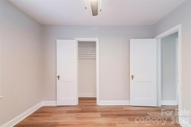 3037 Marlowe Avenue, Charlotte, NC 28208
