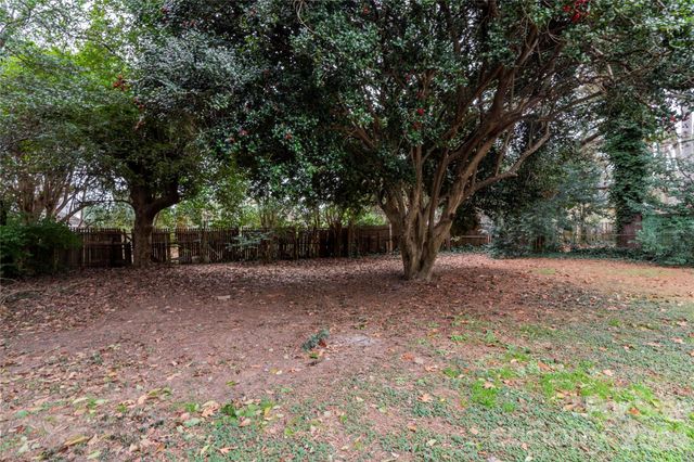 3037 Marlowe Avenue, Charlotte, NC 28208