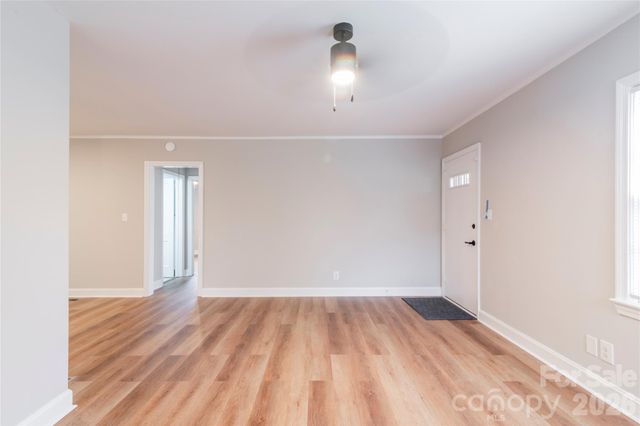3037 Marlowe Avenue, Charlotte, NC 28208