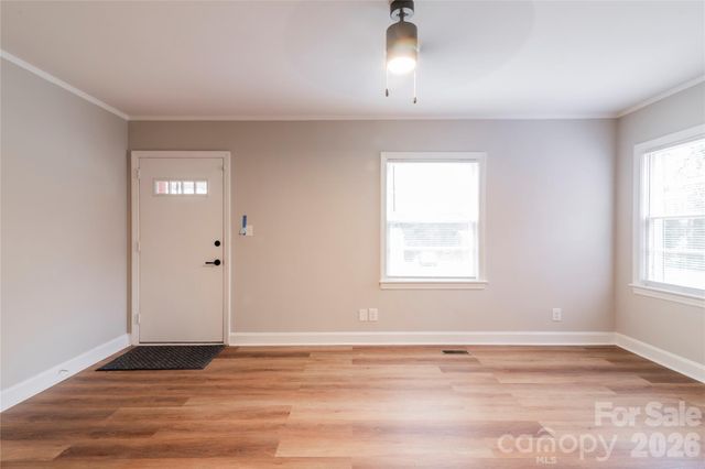 3037 Marlowe Avenue, Charlotte, NC 28208