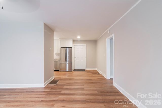 3037 Marlowe Avenue, Charlotte, NC 28208