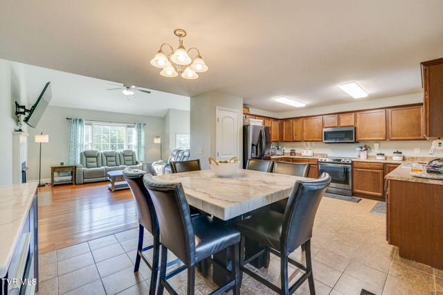 158 Slate Hill Road, Telford, TN 37690