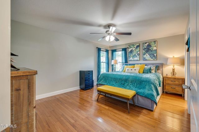 158 Slate Hill Road, Telford, TN 37690
