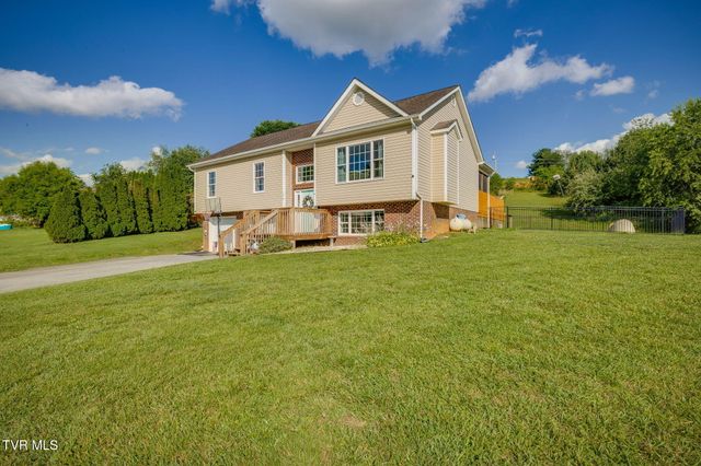 158 Slate Hill Road, Telford, TN 37690