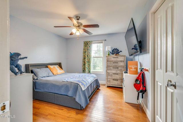 158 Slate Hill Road, Telford, TN 37690