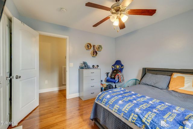 158 Slate Hill Road, Telford, TN 37690