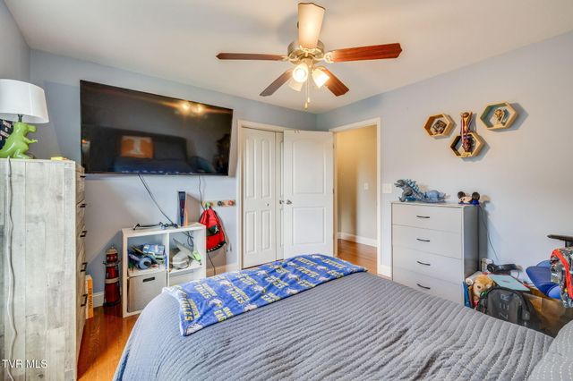 158 Slate Hill Road, Telford, TN 37690