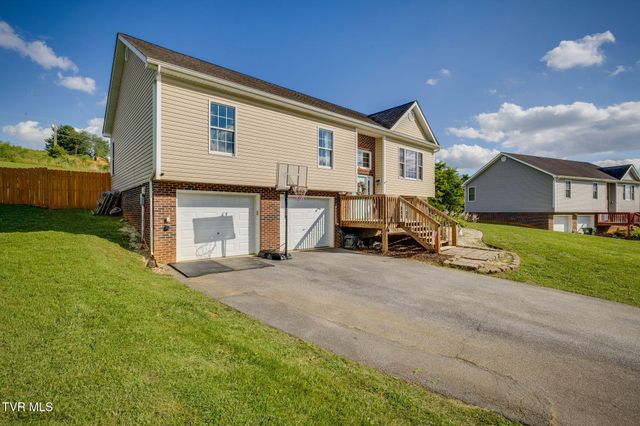 158 Slate Hill Road, Telford, TN 37690