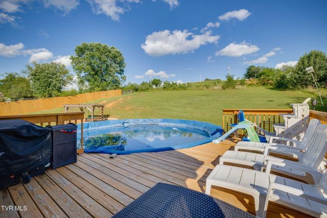 158 Slate Hill Road, Telford, TN 37690