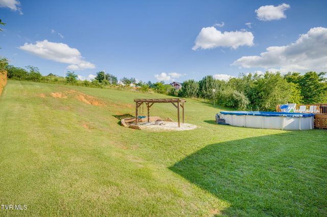 158 Slate Hill Road, Telford, TN 37690