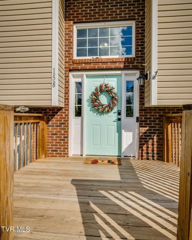 158 Slate Hill Road, Telford, TN 37690