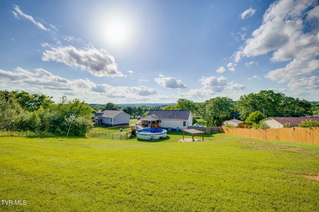 158 Slate Hill Road, Telford, TN 37690