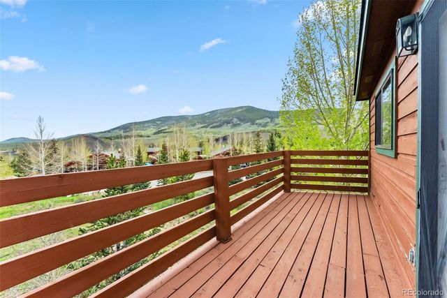 80 Cove Boulevard 103, Dillon, CO 80435