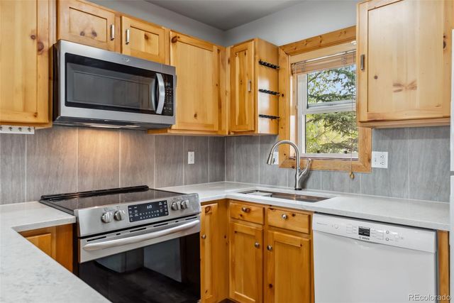 80 Cove Boulevard 103, Dillon, CO 80435