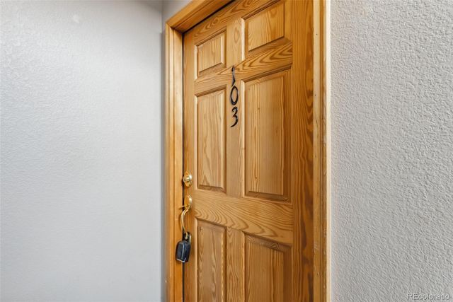 80 Cove Boulevard 103, Dillon, CO 80435