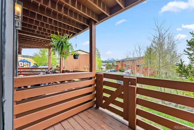 80 Cove Boulevard 103, Dillon, CO 80435