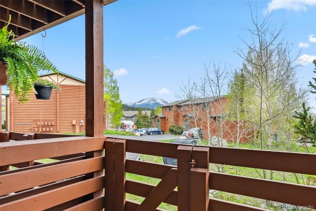 80 Cove Boulevard 103, Dillon, CO 80435