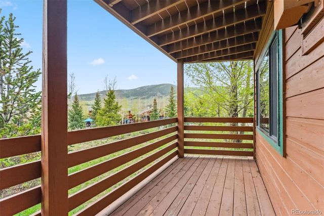 80 Cove Boulevard 103, Dillon, CO 80435