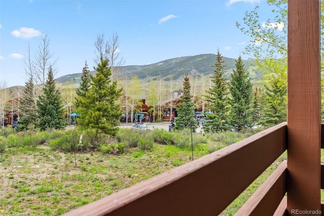 80 Cove Boulevard 103, Dillon, CO 80435