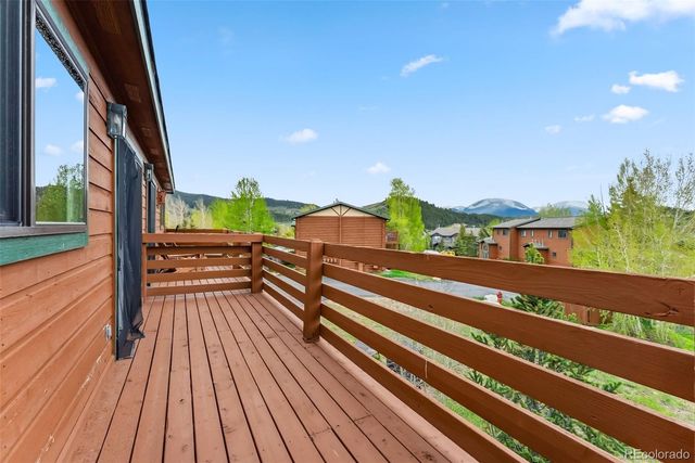 80 Cove Boulevard 103, Dillon, CO 80435