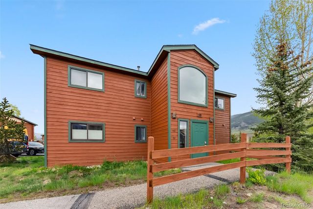 80 Cove Boulevard 103, Dillon, CO 80435