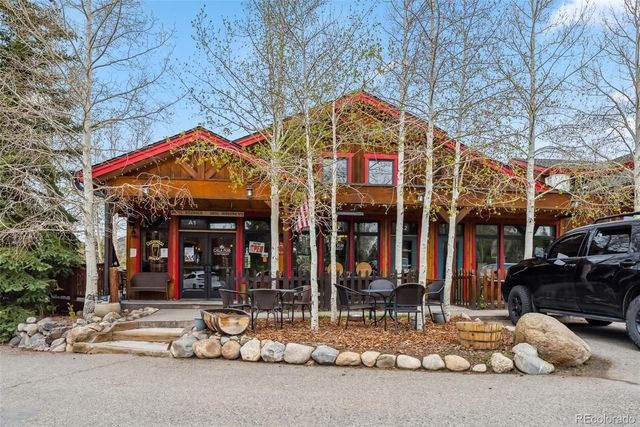 80 Cove Boulevard 103, Dillon, CO 80435