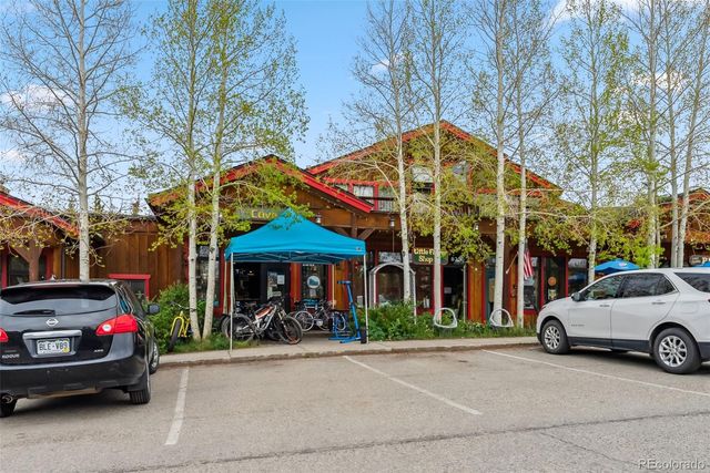 80 Cove Boulevard 103, Dillon, CO 80435