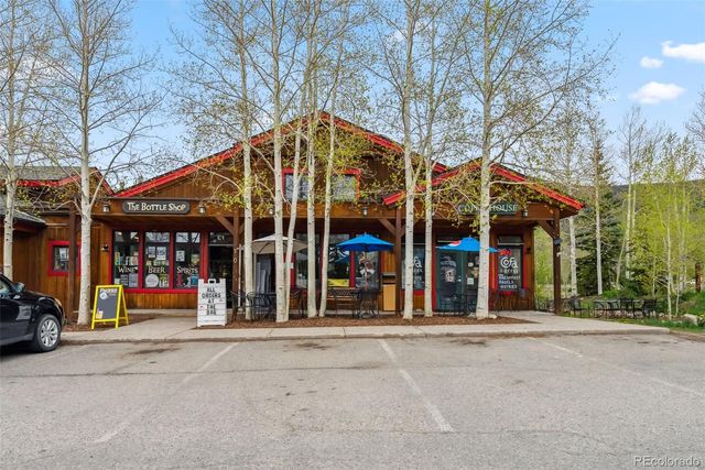 80 Cove Boulevard 103, Dillon, CO 80435