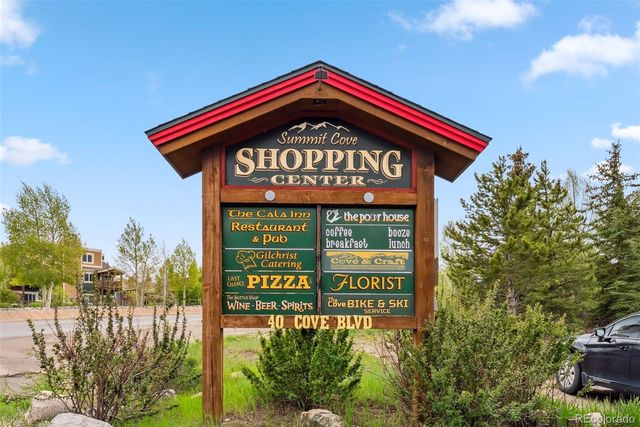 80 Cove Boulevard 103, Dillon, CO 80435