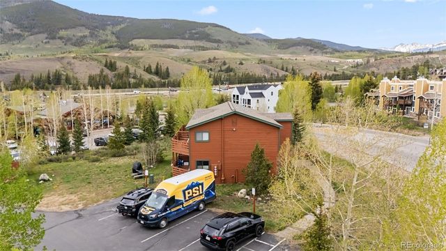 80 Cove Boulevard 103, Dillon, CO 80435