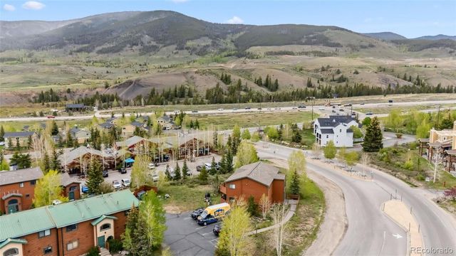 80 Cove Boulevard 103, Dillon, CO 80435