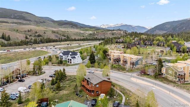 80 Cove Boulevard 103, Dillon, CO 80435