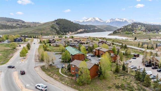 80 Cove Boulevard 103, Dillon, CO 80435