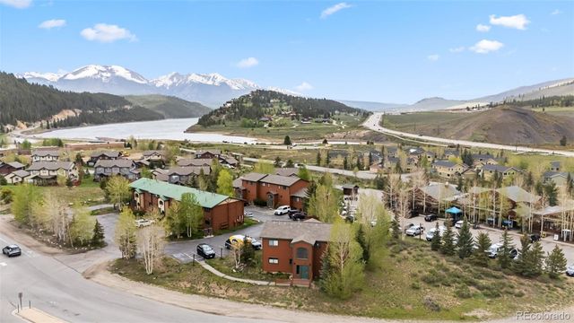 80 Cove Boulevard 103, Dillon, CO 80435