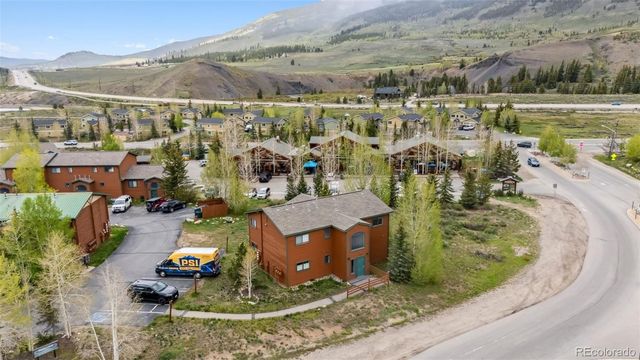 80 Cove Boulevard 103, Dillon, CO 80435