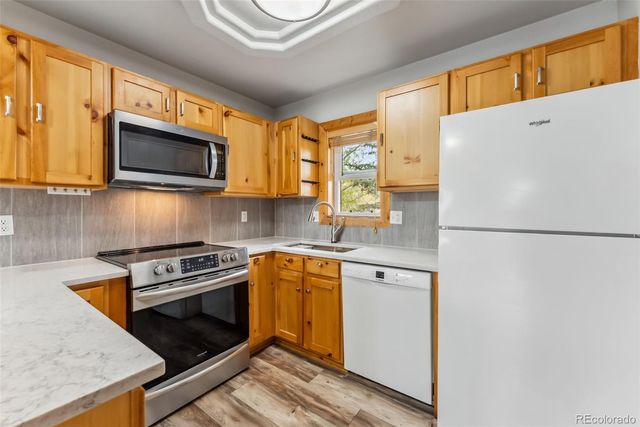 80 Cove Boulevard 103, Dillon, CO 80435