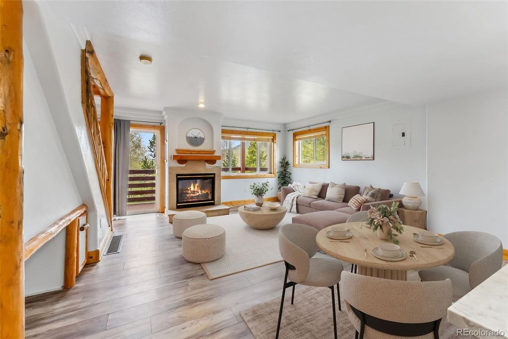 80 Cove Boulevard 103, Dillon, CO 80435