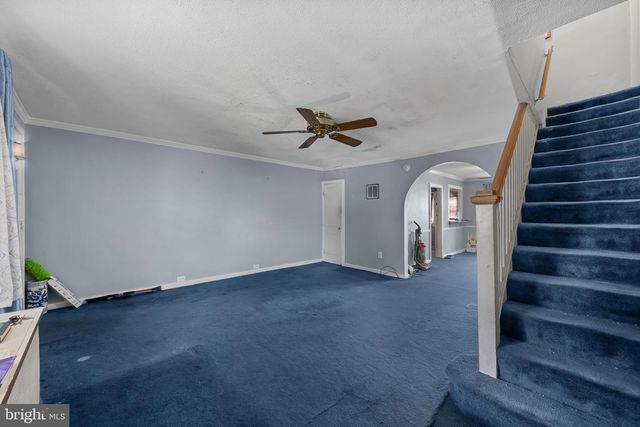 5110 CHALGROVE AVE, Baltimore, MD 21215
