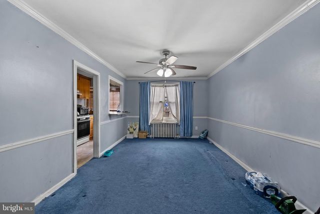 5110 CHALGROVE AVE, Baltimore, MD 21215