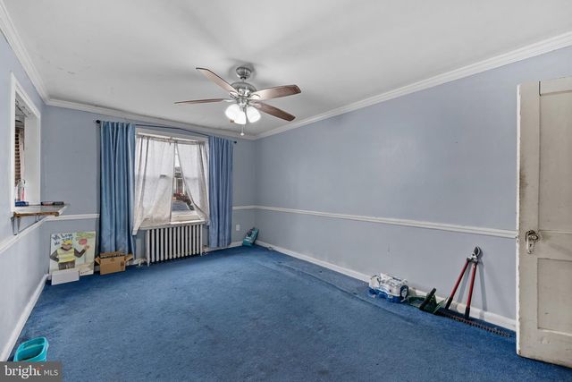 5110 CHALGROVE AVE, Baltimore, MD 21215
